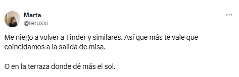 citas, aplicaciones de citas, tinder, parejas.